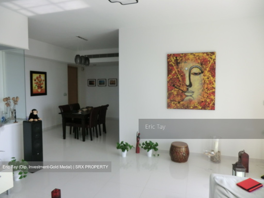 One Shenton (D1), Apartment #171644442